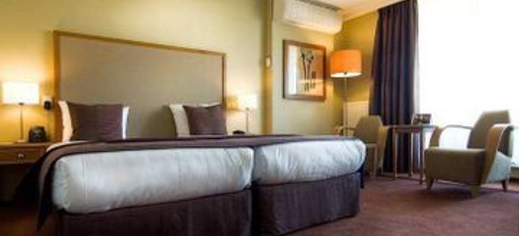 Hotel Hilton Royal Parc:  SOESTDUINEN