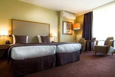 Hotel Hilton Royal Parc:  SOESTDUINEN