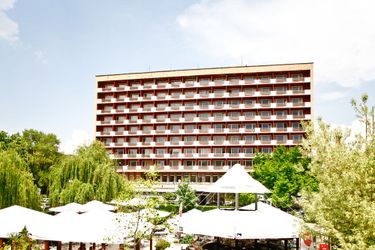 Rila Hotel Sofia:  SOFIA