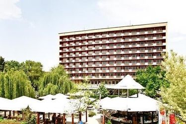 Rila Hotel Sofia:  SOFIA