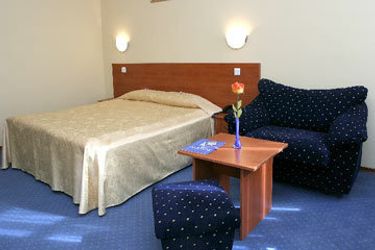 Hotel Sveta Sofia:  SOFIA