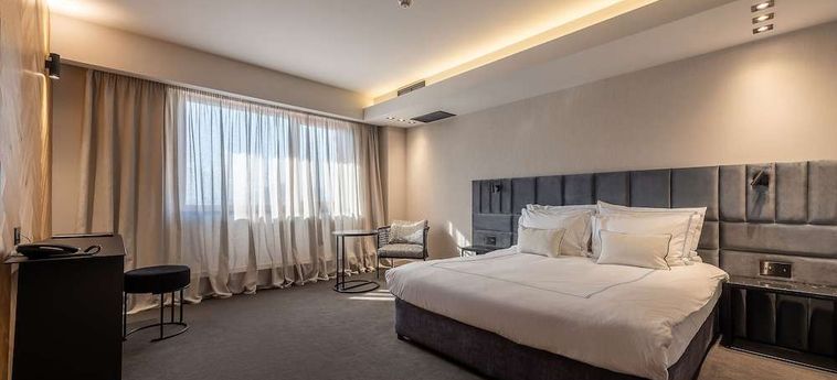 Hotel Vega Sofia Sofia : Photo 