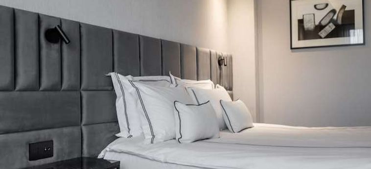 Hotel Vega Sofia Sofia : Photo 