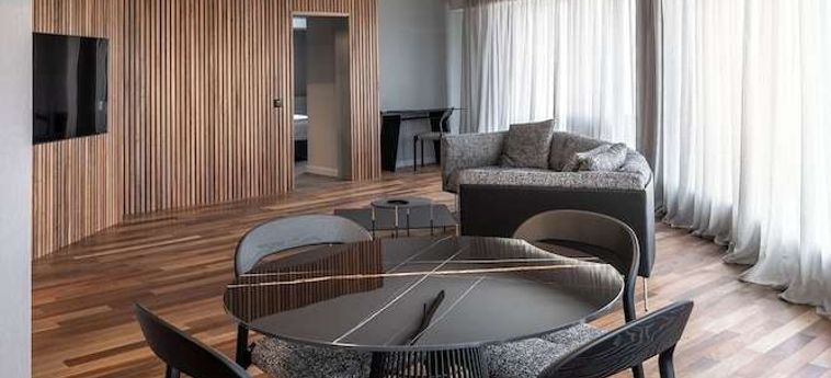 Hotel Vega Sofia Sofia : Photo 