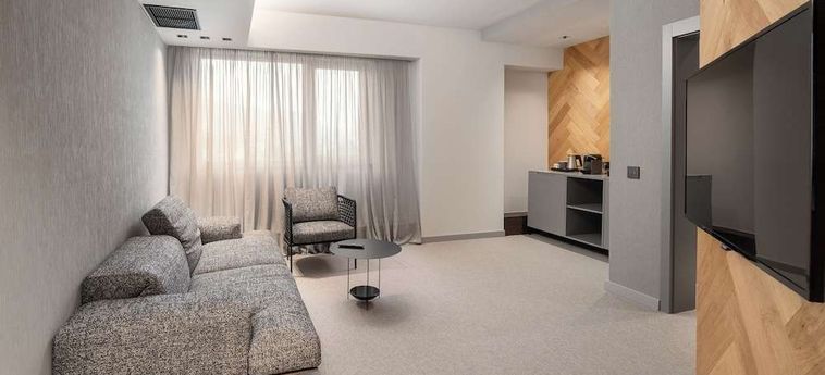 Hotel Vega Sofia Sofia : Photo 