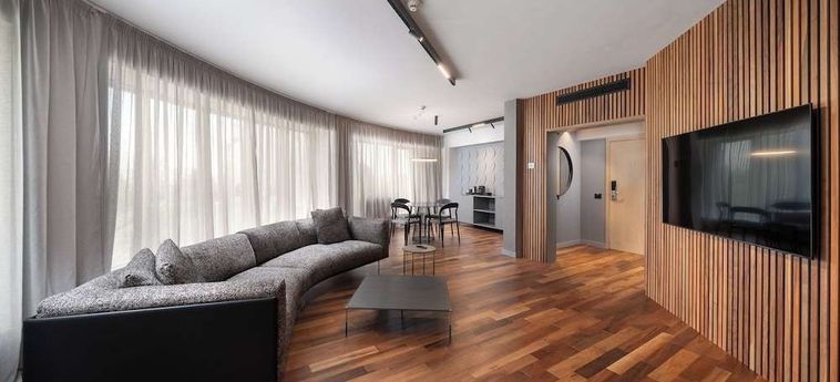 Hotel Vega Sofia Sofia: Foto 