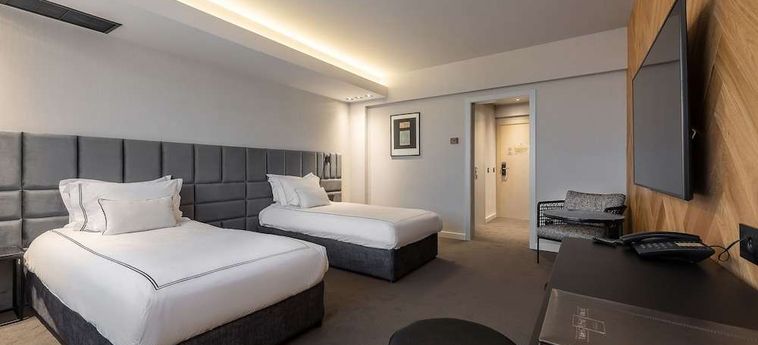 Hotel Vega Sofia Sofia: Foto 
