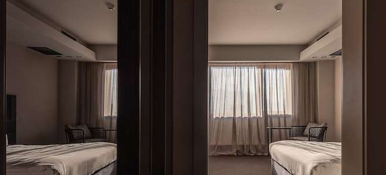 Hotel Vega Sofia Sofia: Foto 