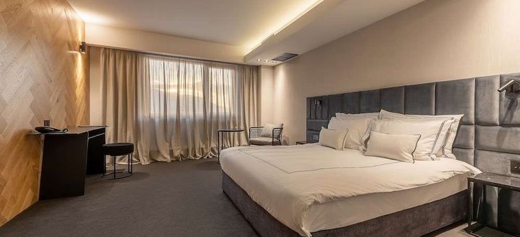 Hotel Vega Sofia Sofia: Foto 