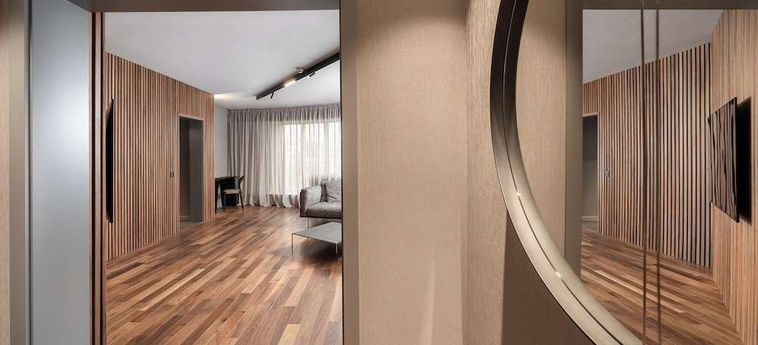 Hotel Vega Sofia Sofia: Foto 