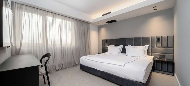 Hotel Vega Sofia Sofia: Foto 