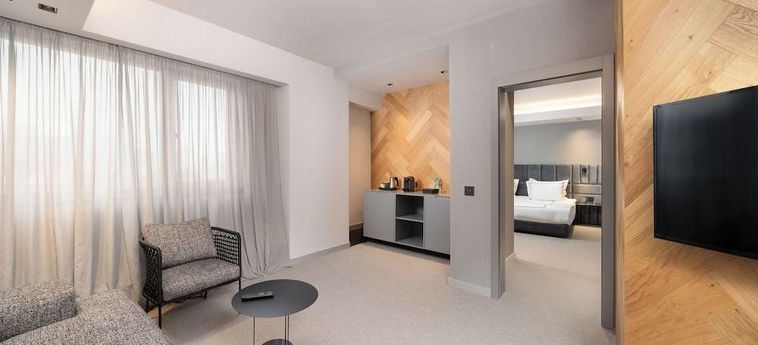 Hotel Vega Sofia Sofia: Foto 