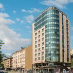 ROSSLYN CENTRAL PARK HOTEL SOFIA