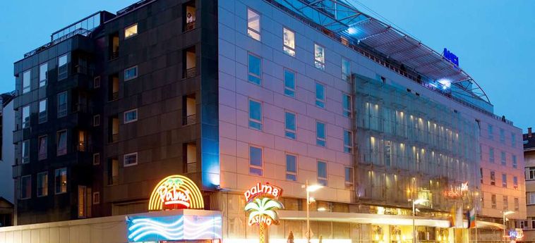 Hotel Anel Sofia: Photo 