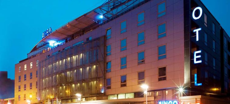 Hotel Anel Sofia: Photo 