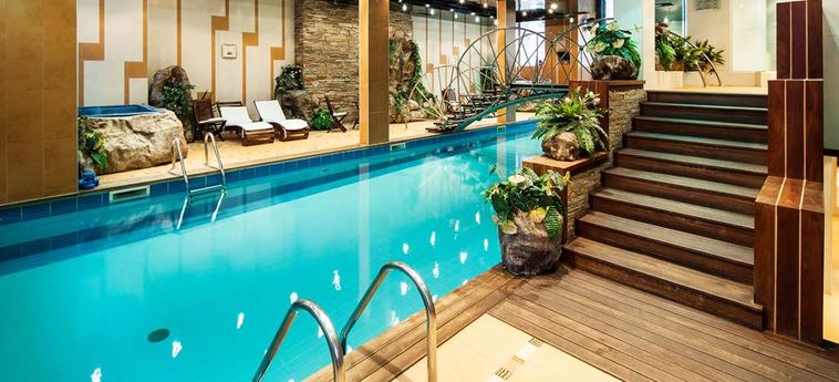 Hotel Anel Sofia: Photo 
