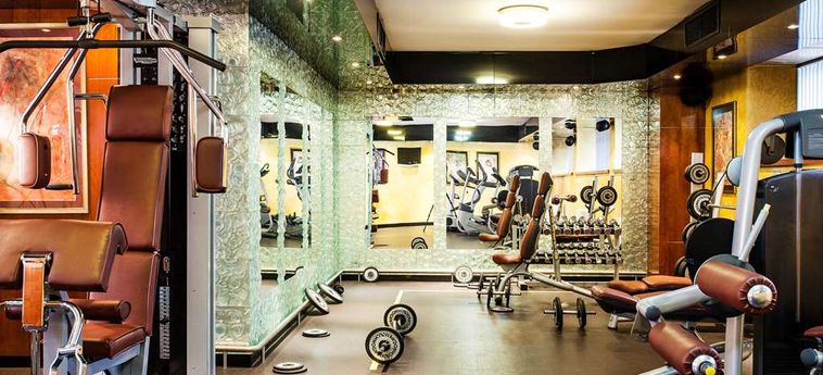 Hotel Anel Sofia: Photo 