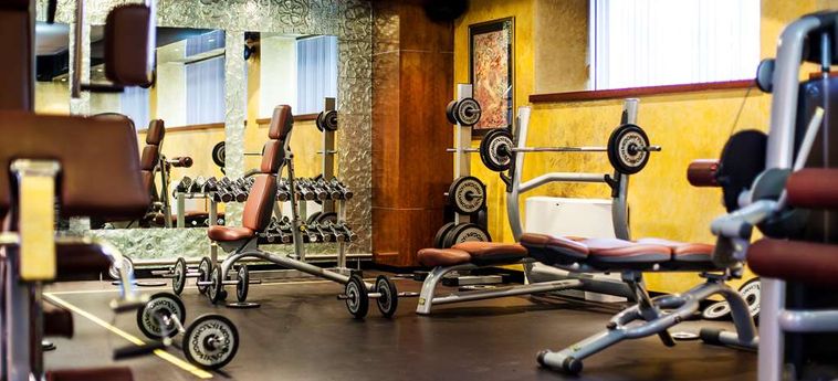 Hotel Anel Sofia: Photo 