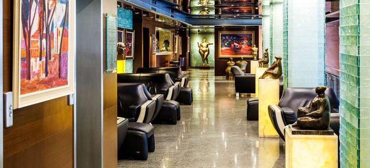 Hotel Anel Sofia: Photo 