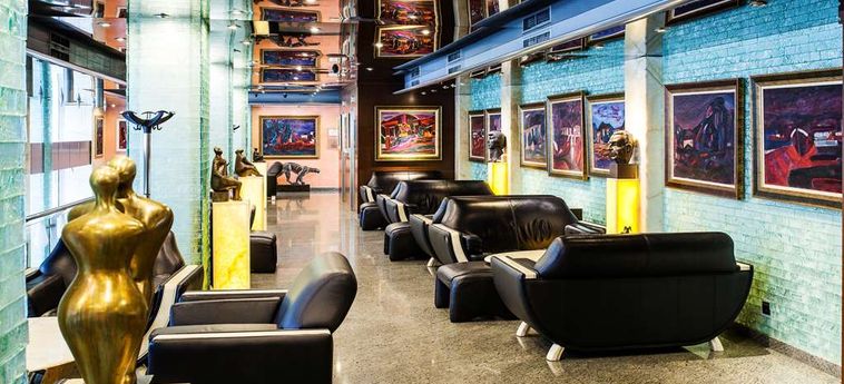 Hotel Anel Sofia: Photo 