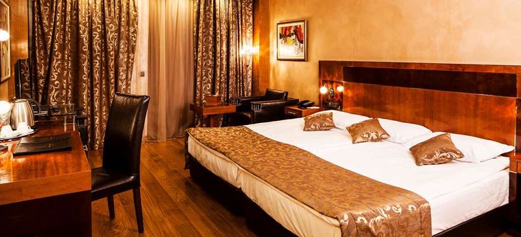 Hotel Anel Sofia: Photo 