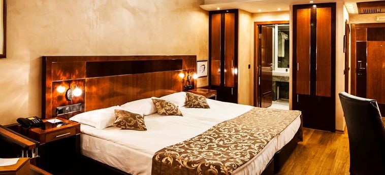 Hotel Anel Sofia: Photo 