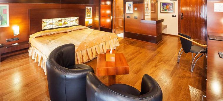 Hotel Anel Sofia: Photo 