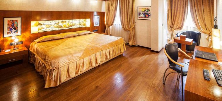Hotel Anel Sofia: Photo 