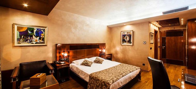 Hotel Anel Sofia: Photo 