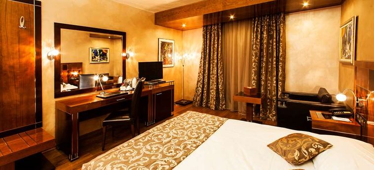 Hotel Anel Sofia: Photo 