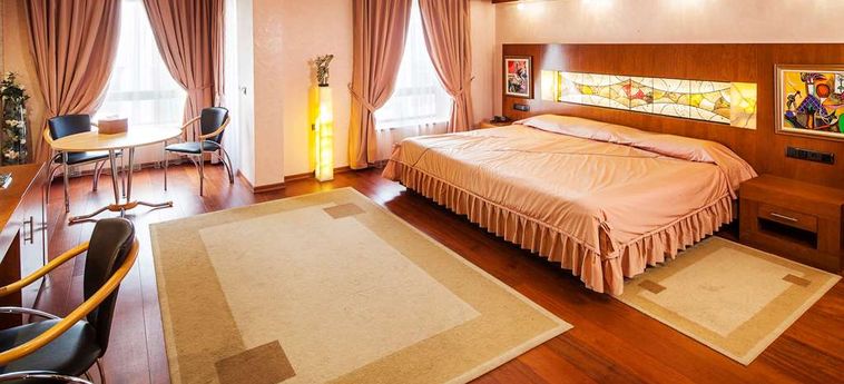 Hotel Anel Sofia: Photo 