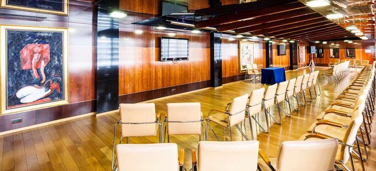 Hotel Anel Sofia: Photo 