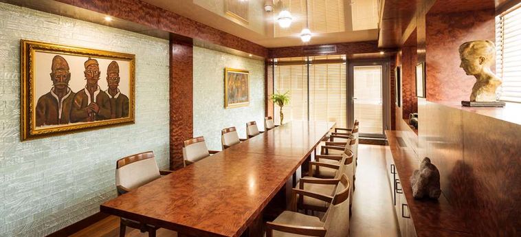 Hotel Anel Sofia: Photo 