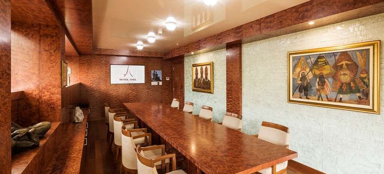 Hotel Anel Sofia: Photo 