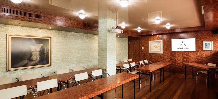 Hotel Anel Sofia: Photo 