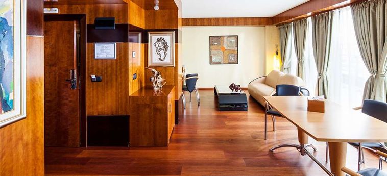 Hotel Anel Sofia: Photo 