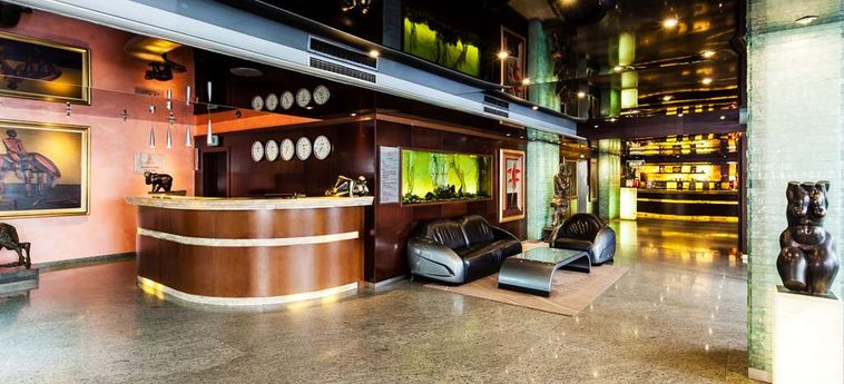 Hotel Anel Sofia: Photo 