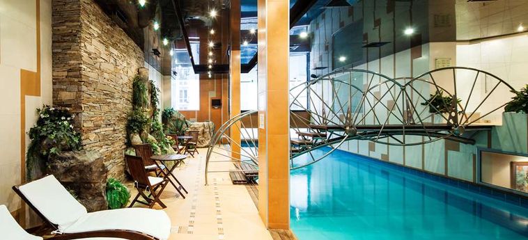Hotel Anel Sofia: Photo 