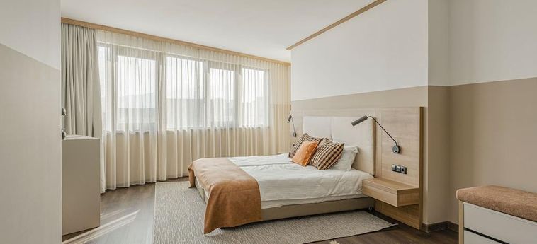 Worknomads Lab Hotel-Coliving &Amp; Coworking Sofia: Foto 
