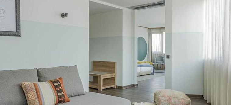 Worknomads Lab Hotel-Coliving &Amp; Coworking Sofia: Foto 