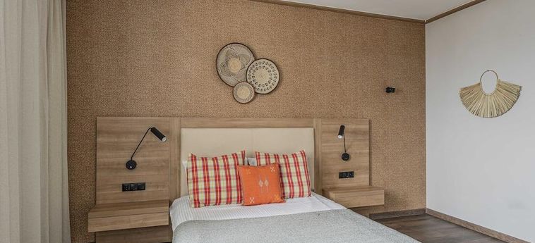 Worknomads Lab Hotel-Coliving &Amp; Coworking Sofia: Foto 