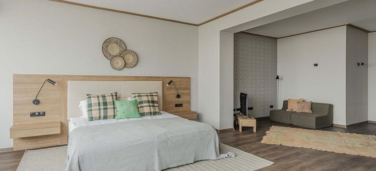 Worknomads Lab Hotel-Coliving &Amp; Coworking Sofia: Foto 