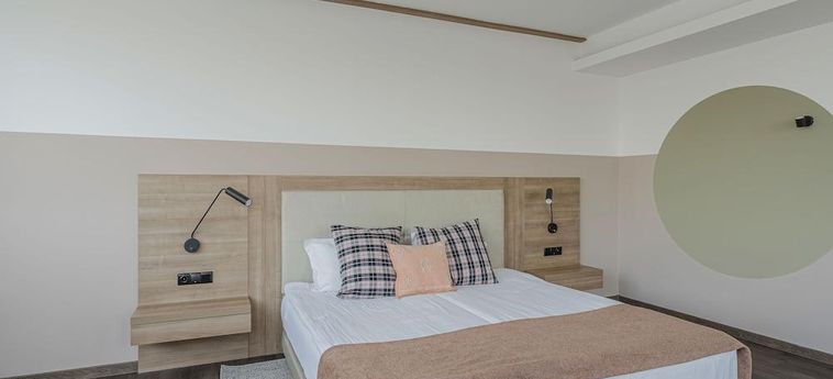 Worknomads Lab Hotel-Coliving &Amp; Coworking Sofia: Foto 