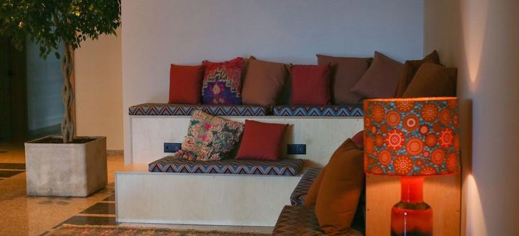 Worknomads Lab Hotel-Coliving &Amp; Coworking Sofia: Foto 