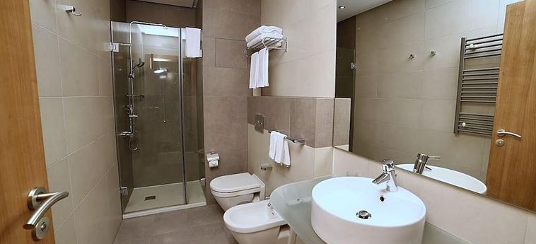 Worknomads Lab Hotel-Coliving &Amp; Coworking Sofia: Foto 