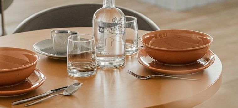Worknomads Lab Hotel-Coliving &Amp; Coworking Sofia: Foto 