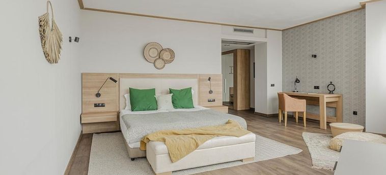 Worknomads Lab Hotel-Coliving &Amp; Coworking Sofia: Foto 