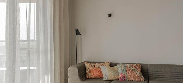 Worknomads Lab Hotel-Coliving &Amp; Coworking Sofia: Foto 