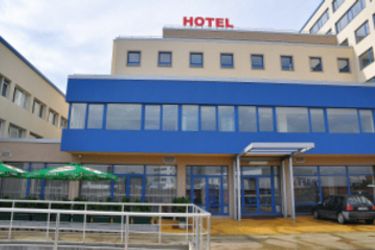 Hotel Astra:  SOFIA