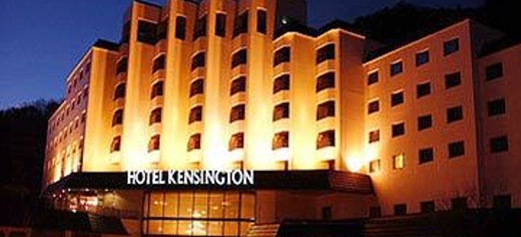 Hotel Kensington Stars:  SOKCHO